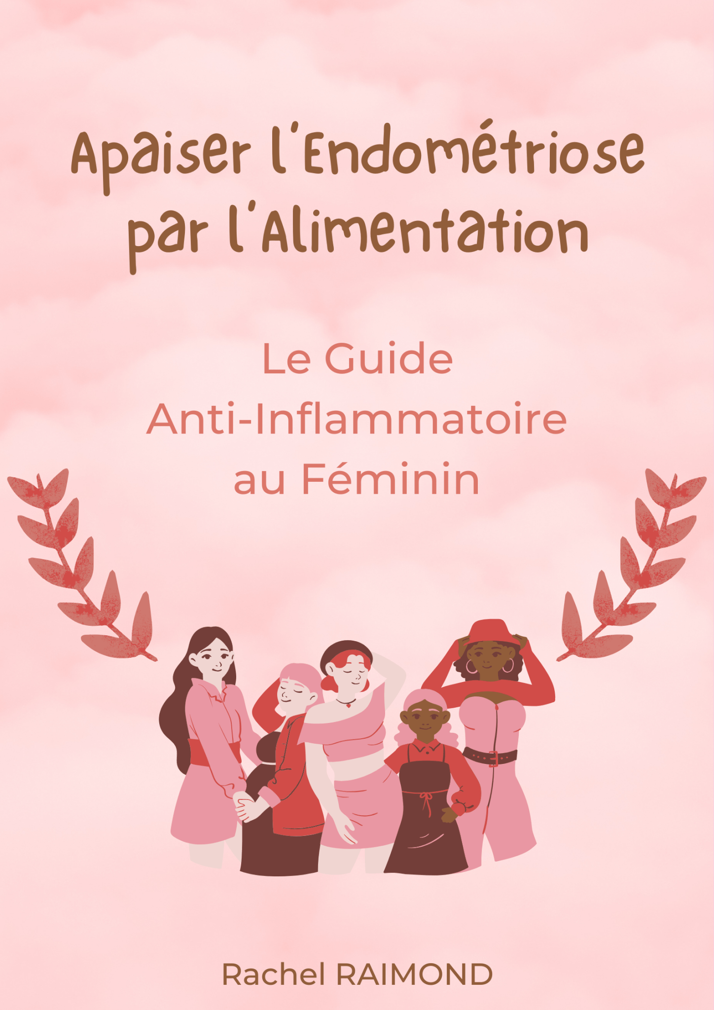 E - book Apaiser l'Endométriose - Ma Box Naturo et Compagnie